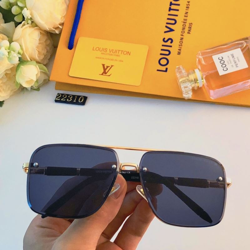 LV Sunglasses